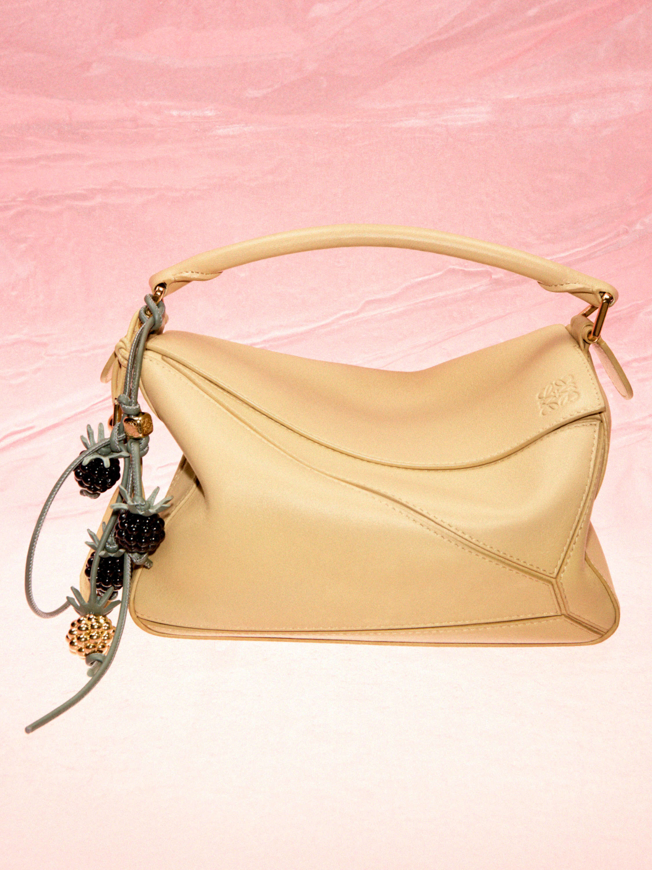 レディース 高級キーリング & バッグチャーム - LOEWE - LOEWE